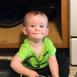 Meet your Posher, Chris